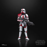 Star Wars Black Series Incinerator Trooper Action Figure