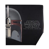 Star Wars Black Series Boba Fett (Re-Armored) Premium Electronic Helmet