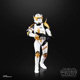 Star Wars Black Series Clone Commander Cody 6-Inch Action Figure