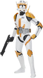 Star Wars Black Series Clone Commander Cody 6-Inch Action Figure