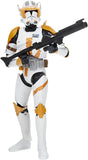 Star Wars Black Series Clone Commander Cody 6-Inch Action Figure