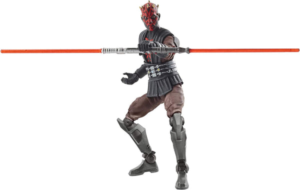 Star Wars Vintage Collection Darth Maul (Mandalore) 3.75In The Clone Wars Action Figure