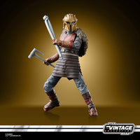 Star Wars Vintage Collection Armorer 3.75in Action Figure