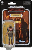Star Wars Vintage Collection Armorer 3.75in Action Figure