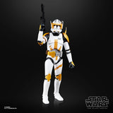 Star Wars Black Series Clone Commander Cody 6-Inch Action Figure