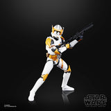 Star Wars Black Series Clone Commander Cody 6-Inch Action Figure