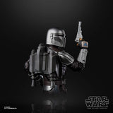 Star Wars Black Series Mandalorian Beskar 6-Inch Action Figure