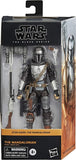 Star Wars Black Series Mandalorian Beskar 6-Inch Action Figure