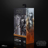 Star Wars Black Series Mandalorian Beskar 6-Inch Action Figure