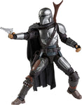 Star Wars Black Series Mandalorian Beskar 6-Inch Action Figure