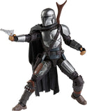 Star Wars Black Series Mandalorian Beskar 6-Inch Action Figure