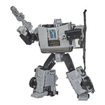 Transformers Toys Back to The Future Mash-Up Gigawatt