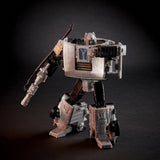 Transformers Toys Back to The Future Mash-Up Gigawatt