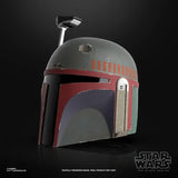 Star Wars Black Series Boba Fett (Re-Armored) Premium Electronic Helmet