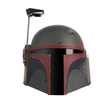 Star Wars Black Series Boba Fett (Re-Armored) Premium Electronic Helmet