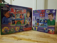 Online Toy Store for Kids