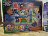 Online Toy Store for Kids