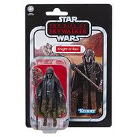 Star Wars The Vintage Collection Knight of Ren Action Figure