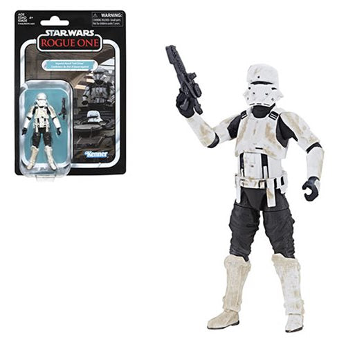 Star Wars The Vintage Collection Action Figures Pre-Order Feb-2019
