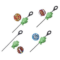 Beyblade Burst Turbo Slingshock Starter Pack Wave 5 R1