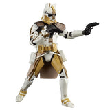 Star Wars The Black Series Clone Commander Bly Action Figure