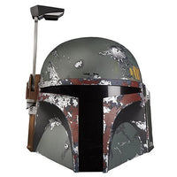 Star Wars The Black Series Boba Fett Helmet