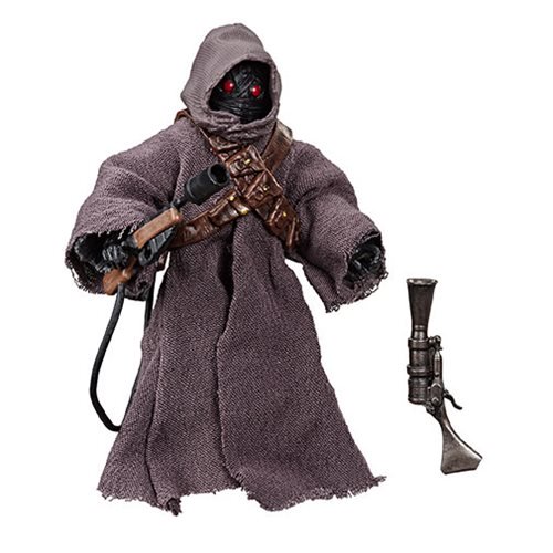 Star Wars Black Series Offworld Jawa 6-Inch Action Figure