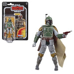 Star Wars The Black Series Empire Strikes Back 40th Anniversary 6-Inch Boba Fett Action Figure