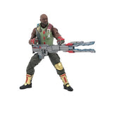 G.I. Joe Classified Series 6-Inch Action Figures Wave 1. Pre-Order Sept-2020. Subject to change.