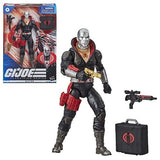 G.I. Joe Classified Series 6-Inch Action Figures Wave 1