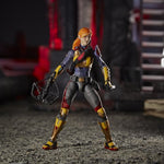 G.I. Joe Classified Series 6-Inch Action Figures Wave 1. Pre-Order Sept-2020. Subject to change.