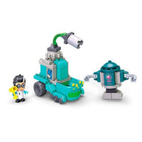 Online Toy Store for Kids