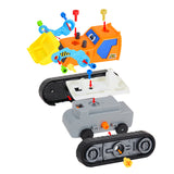 Take Apart DIY Construction Truck toy