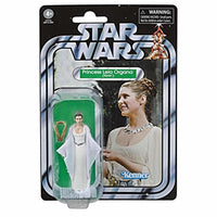 Star Wars The Vintage Collection Princess Leia  Ceremonial Yavin Action Figure