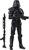 Star Wars The Vintage Collection Shadow Trooper Action Figure