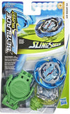 Beyblade Burst Turbo Slingshock Starter Pack Wave 5 R1