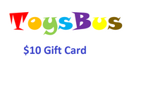 ToysBus Gift Card
