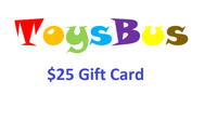 ToysBus Gift Card