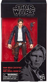 Star Wars Black Series Han Solo Bespin 6-Inch Action Figure